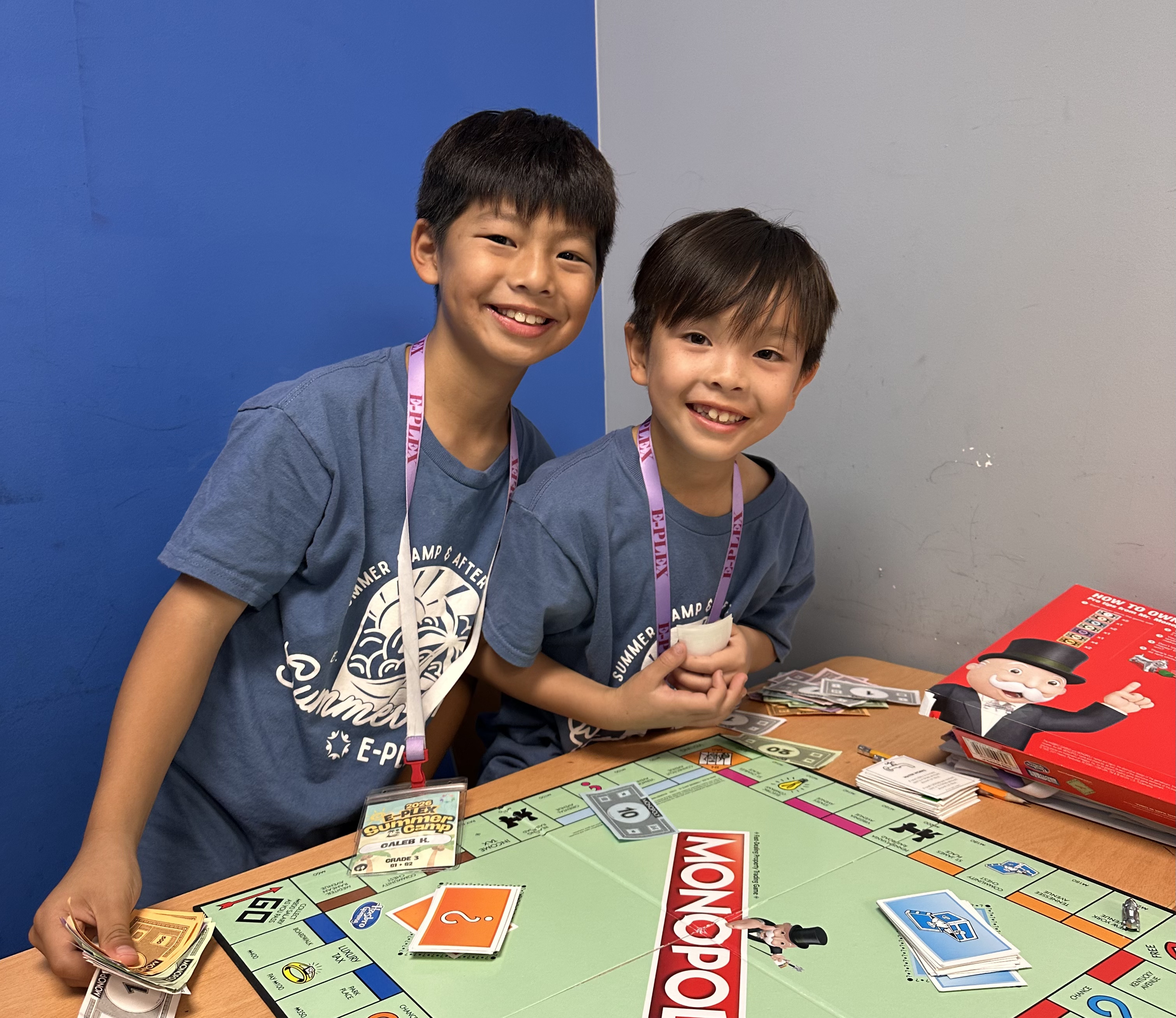 Board Games